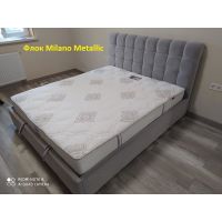 Полуторная кровать "Кантри" с подъемным механизмом 120*200 